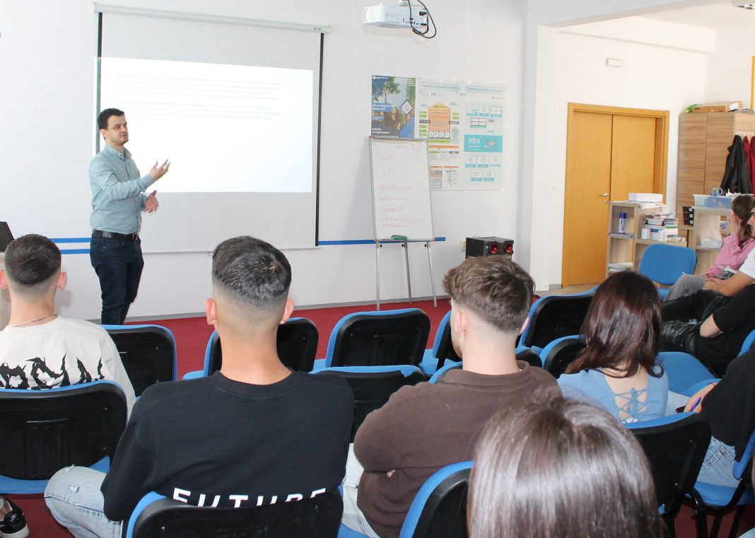 Kosovo Digital Citizens